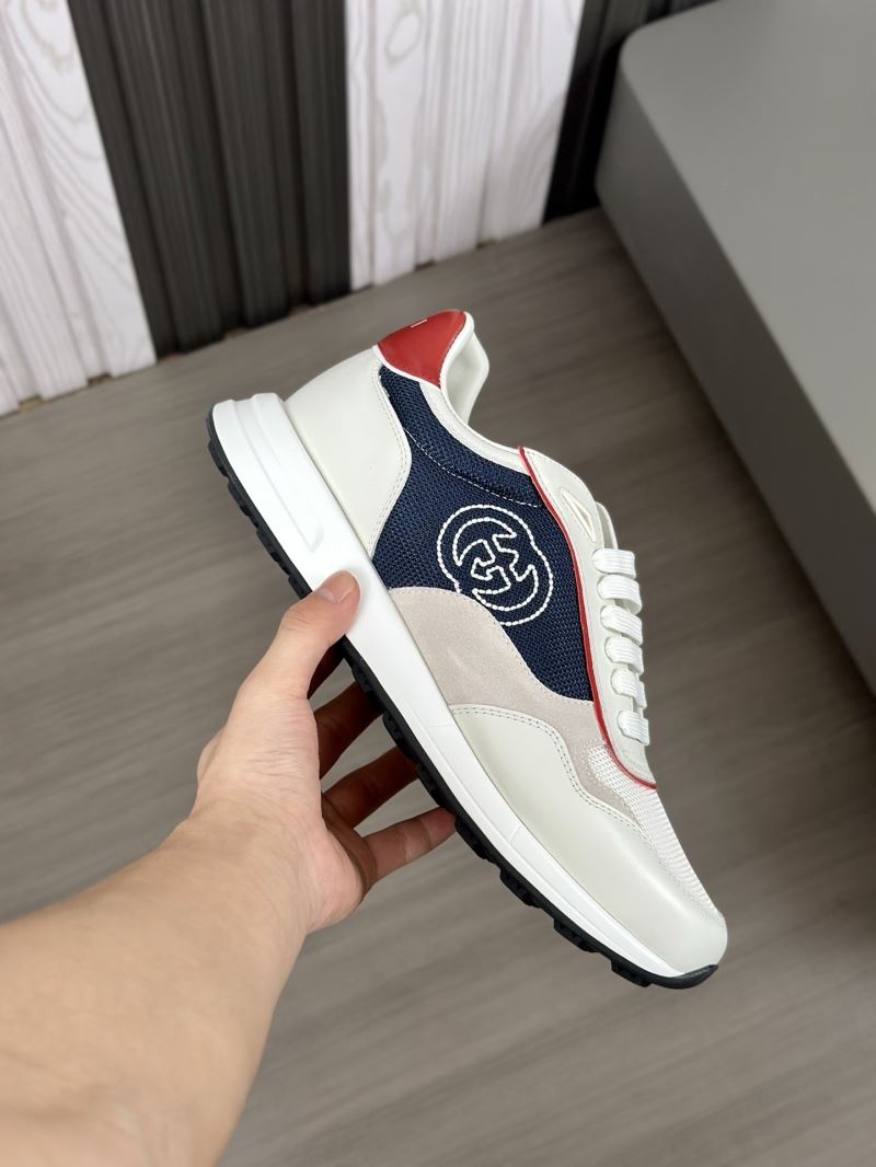 Gucci Low Shoes